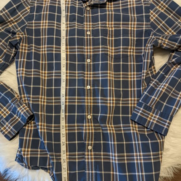 Gap Mens Button up Shirt - Picture 2 of 4